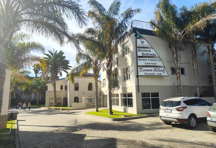 1 Bedroom Property for Sale in Hartenbos Central Western Cape